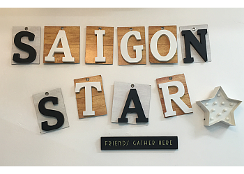 Saigon Star Saigon Star