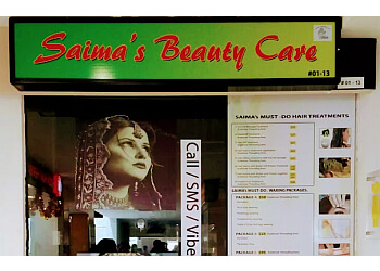 Saima's Beauty care