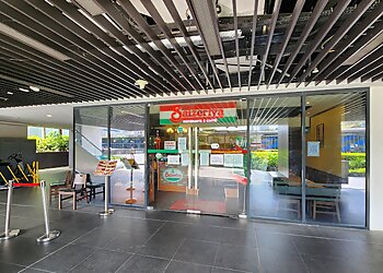 Bukit Panjang Italian Restaurants Saizeriya image 2 Bukit Panjang Italian Restaurants Saizeriya image 2