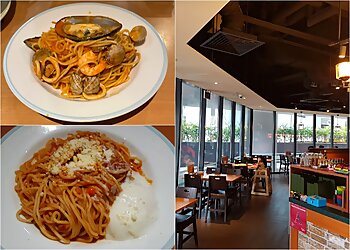 Bukit Panjang Italian Restaurants Saizeriya image 3 Bukit Panjang Italian Restaurants Saizeriya image 3