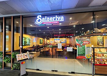 Choa Chu Kang Italian Restaurants Saizeriya image 2 Choa Chu Kang Italian Restaurants Saizeriya image 2