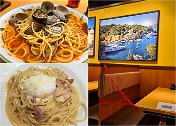 Choa Chu Kang Italian Restaurants Saizeriya image 3 Choa Chu Kang Italian Restaurants Saizeriya image 3