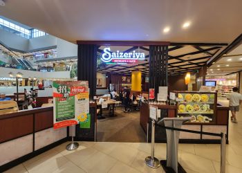 Sengkang Italian Restaurants Saizeriya image 2