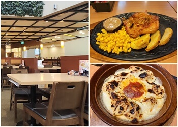 Sengkang Italian Restaurants Saizeriya image 3