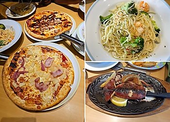 Yishun Italian Restaurants Saizeriya image 3 Yishun Italian Restaurants Saizeriya image 3