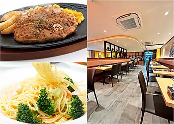 Ang Mo Kio Italian Restaurants Saizeriya 51@AMK image 3 Ang Mo Kio Italian Restaurants Saizeriya 51@AMK image 3