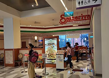 Clementi Italian Restaurants Saizeriya Clementi image 2 Clementi Italian Restaurants Saizeriya Clementi image 2