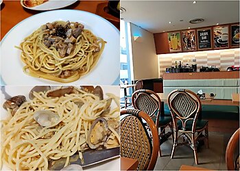 Clementi Italian Restaurants Saizeriya Clementi image 3 Clementi Italian Restaurants Saizeriya Clementi image 3