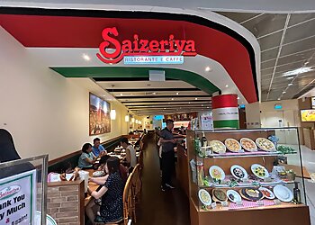 Saizeriya Eastpoint Mall photo Saizeriya Eastpoint Mall