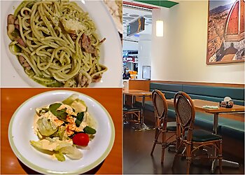 Saizeriya Eastpoint Mall image Saizeriya Eastpoint Mall