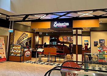 Geylang Italian Restaurants Saizeriya Geylang image 2 Geylang Italian Restaurants Saizeriya Geylang image 2