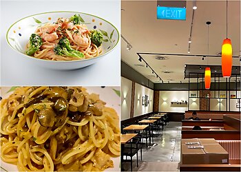 Geylang Italian Restaurants Saizeriya Geylang image 3 Geylang Italian Restaurants Saizeriya Geylang image 3