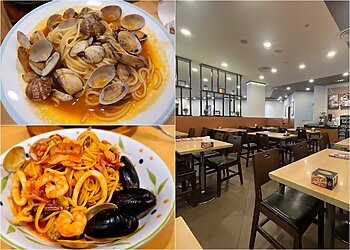 Saizeriya Hougang image Saizeriya Hougang