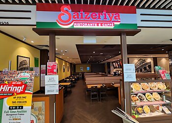 Sembawang Italian Restaurants Saizeriya Sembawang image 2 Sembawang Italian Restaurants Saizeriya Sembawang image 2