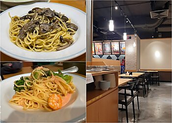 Sembawang Italian Restaurants Saizeriya Sembawang image 3 Sembawang Italian Restaurants Saizeriya Sembawang image 3