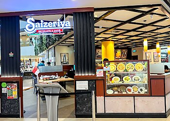 Saizeriya Sengkang photo Saizeriya Sengkang
