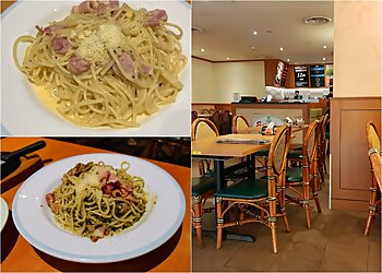 Saizeriya White Sands image Saizeriya White Sands