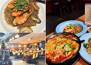 Tiong Bahru Thai Restaurants Sakon Thai image 3 Tiong Bahru Thai Restaurants Sakon Thai image 3