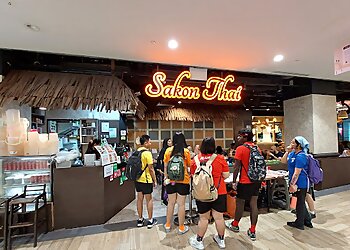 Yishun Thai Restaurants Sakon Thai image 2 Yishun Thai Restaurants Sakon Thai image 2