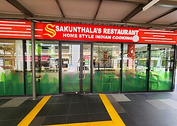 Yishun Indian Restaurants Sakunthala’s Restaurant image 2 Yishun Indian Restaurants Sakunthala’s Restaurant image 2