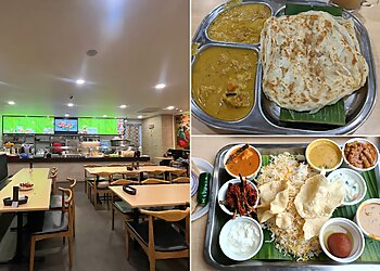 Yishun Indian Restaurants Sakunthala’s Restaurant image 3 Yishun Indian Restaurants Sakunthala’s Restaurant image 3