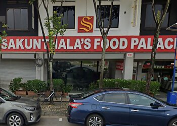 Kallang Indian Restaurants Sakunthala's Restaurant Kallang image 2 Kallang Indian Restaurants Sakunthala's Restaurant Kallang image 2