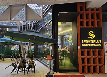 Telok Blangah Indian Restaurants Sakunthala's Restaurant Telok Blangah image 2 Telok Blangah Indian Restaurants Sakunthala's Restaurant Telok Blangah image 2