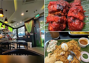 Telok Blangah Indian Restaurants Sakunthala's Restaurant Telok Blangah image 3 Telok Blangah Indian Restaurants Sakunthala's Restaurant Telok Blangah image 3