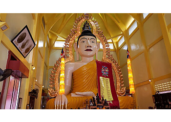 Kallang Buddhist Temples Sakya Muni Buddha Gaya Temple image 2 Kallang Buddhist Temples Sakya Muni Buddha Gaya Temple image 2