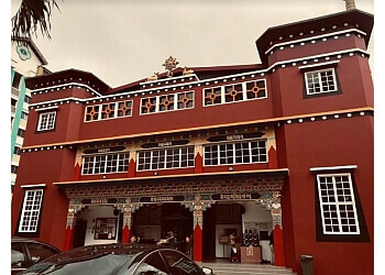 Pasir Ris Buddhist Temples Sakya Tenphel Ling image 1