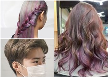 Bishan Hair Salons Salon #1 Hair & Beauty Bishan Mall image 3 Bishan Hair Salons Salon #1 Hair & Beauty Bishan Mall image 3