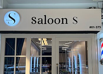 Buona Vista Hair Salons Saloon’S image 2 Buona Vista Hair Salons Saloon’S image 2