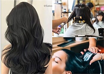 Buona Vista Hair Salons Saloon’S image 3 Buona Vista Hair Salons Saloon’S image 3