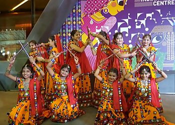 Bedok Dance Classes Sampada’s Dance Studio image 2 Bedok Dance Classes Sampada’s Dance Studio image 2