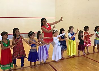 Bedok Dance Classes Sampada’s Dance Studio image 3 Bedok Dance Classes Sampada’s Dance Studio image 3