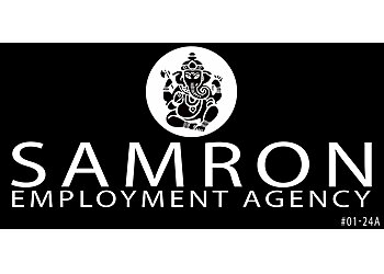 Clementi Employment Agencies Samron Employment Agency image 1