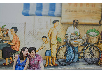 Tiong Bahru Photographers Samuel Goh Photography image 2 Tiong Bahru Photographers Samuel Goh Photography image 2