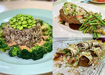 San De Vegetarian image San De Vegetarian