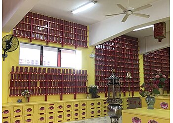 Sembawang Buddhist Temples San Lian Deng Temple image 3 Sembawang Buddhist Temples San Lian Deng Temple image 3