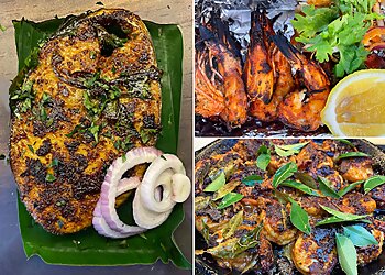 San Maria Indian Food image San Maria Indian Food