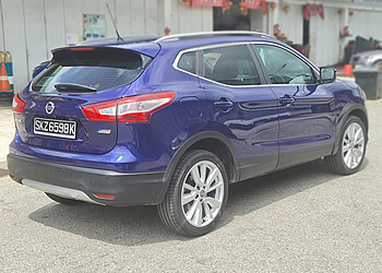 Sanhe Automotive Pte Ltd. photo Sanhe Automotive Pte Ltd.