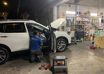 Yishun Auto Repair Shops Sanhe Automotive Pte Ltd. image 1