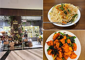 Sankranti Restaurant Changi image Sankranti Restaurant Changi