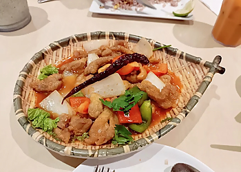 Bedok Thai Restaurants Sanook Kitchen Bedok Mall image 1 Bedok Thai Restaurants Sanook Kitchen Bedok Mall image 1