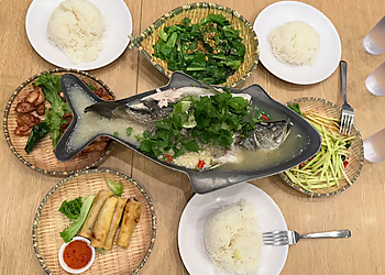 Hougang Thai Restaurants Sanook Kitchen Heartland Mall Kovan image 1