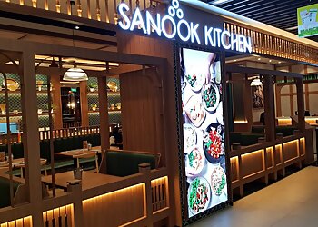 Bukit Panjang Thai Restaurants Sanook Kitchen Hillion Mall image 2 Bukit Panjang Thai Restaurants Sanook Kitchen Hillion Mall image 2
