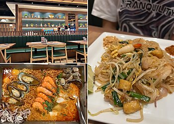 Bukit Panjang Thai Restaurants Sanook Kitchen Hillion Mall image 3 Bukit Panjang Thai Restaurants Sanook Kitchen Hillion Mall image 3