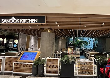 Sanook Kitchen Jewel photo Sanook Kitchen Jewel