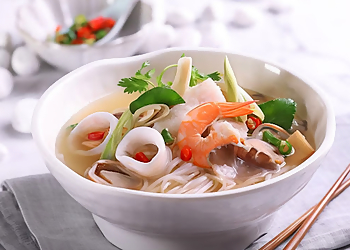 Yishun Thai Restaurants Sanook Kitchen Northpoint City image 1