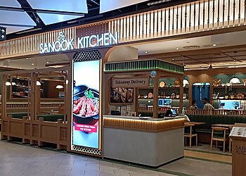 Geylang Thai Restaurants Sanook Kitchen PLQ Mall image 2 Geylang Thai Restaurants Sanook Kitchen PLQ Mall image 2